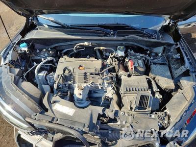 Zdjęcie 12 z 14 samochodu: 2024 HONDA HR-V SPORT VIN:3CZRZ2H54RM770943 - miniatura