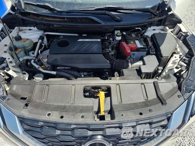 Zdjęcie 11 z 13 samochodu: 2023 NISSAN ROGUE SV VIN:5N1BT3BA6PC765774 - miniatura
