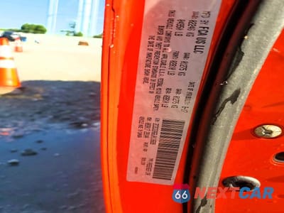 Zdjęcie 12 z 12 samochodu: 2018 DODGE CHALLENGER SXT VIN:2C3CDZAG6JH118699 - miniatura