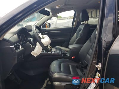 Zdjęcie 7 z 13 samochodu: 2025 MAZDA CX-5 PREFERRED VIN:JM3KFBCL8S0679910 - miniatura