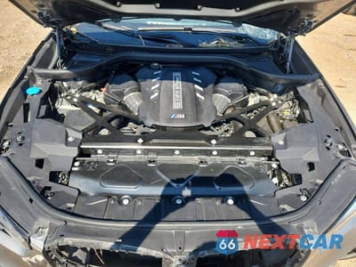 Zdjęcie 12 z 14 samochodu: 2020 BMW X5 M VIN:5YMJU0C0XL9D64019 - miniatura