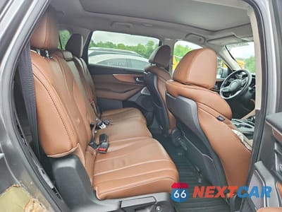 Zdjęcie 11 z 13 samochodu: 2025 ACURA MDX TECHNOLOGY VIN:5J8YE1H43SL025804 - miniatura