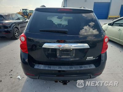 Zdjęcie 6 z 13 samochodu: 2015 CHEVROLET EQUINOX LT VIN:2GNALCEK1F6109078 - miniatura