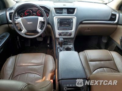 Zdjęcie 8 z 13 samochodu: 2017 GMC ACADIA LIMITED SLT-2 VIN:1GKKVSKD7HJ293282 - miniatura