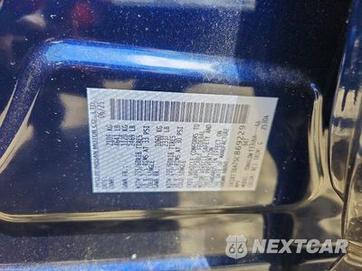 Zdjęcie 13 z 13 samochodu: 2025 NISSAN ROGUE SV VIN:5N1BT3BA7SC869229 - miniatura
