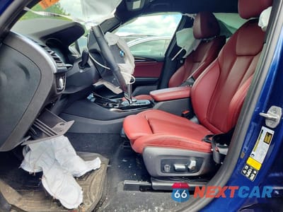 Zdjęcie 7 z 13 samochodu: 2022 BMW X3 XDRIVE30I VIN:5UX53DP03N9N10676 - miniatura