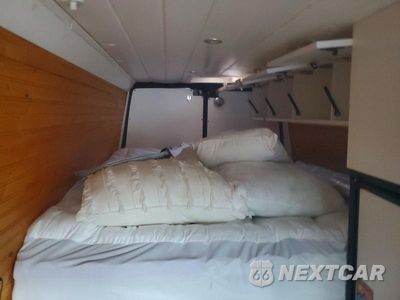 Zdjęcie 10 z 13 samochodu: 2006 DODGE SPRINTER RV VIN:WD0PD744865857176 - miniatura