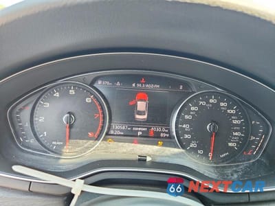 Zdjęcie 9 z 12 samochodu: 2018 AUDI A4 PREMIUM VIN:WAUKMAF45JA090414 - miniatura