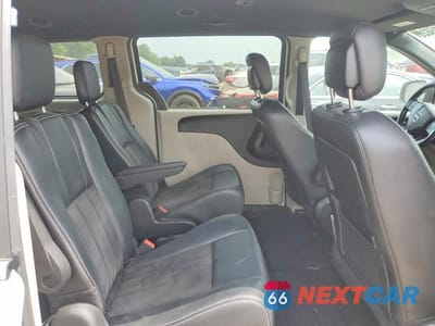 Zdjęcie 11 z 13 samochodu: 2019 DODGE GRAND CARAVAN SXT VIN:2C4RDGCG1KR689939 - miniatura