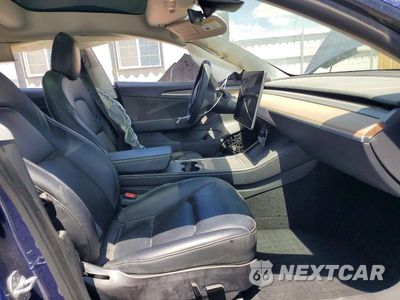 Zdjęcie 7 z 12 samochodu: 2023 TESLA MODEL 3 VIN:5YJ3E1EA5PF447019 - miniatura
