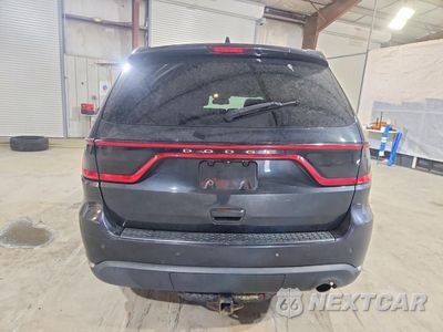 Zdjęcie 6 z 13 samochodu: 2016 DODGE DURANGO LIMITED VIN:1C4RDJDG1GC308831 - miniatura