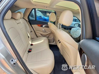 Zdjęcie 10 z 12 samochodu: 2022 MERCEDES-BENZ GLC 300 VIN:W1N0G8DBXNG105626 - miniatura