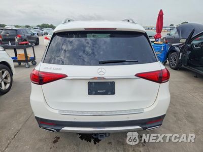 Zdjęcie 6 z 13 samochodu: 2020 MERCEDES-BENZ GLE 350 VIN:4JGFB4JB9LA150761 - miniatura