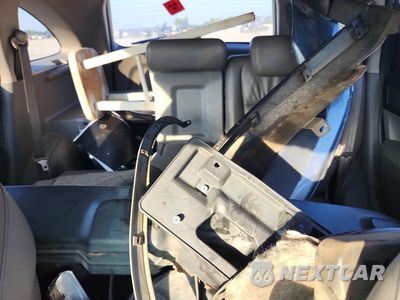 Zdjęcie 10 z 13 samochodu: 2007 HONDA CR-V EXL VIN:JHLRE48777C051797 - miniatura