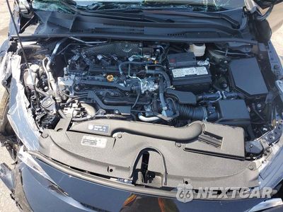 Zdjęcie 11 z 12 samochodu: 2026 TOYOTA COROLLA LE VIN:5YFB4MDE6TP473003 - miniatura