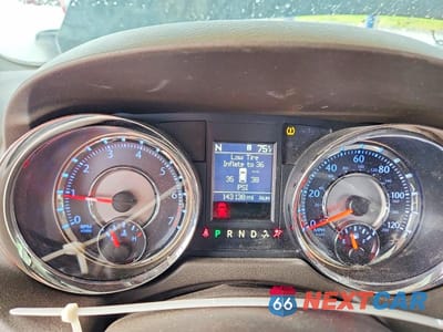 Zdjęcie 9 z 13 samochodu: 2014 CHRYSLER TOWN & COUNTRY TOURING VIN:2C4RC1BG9ER373579 - miniatura