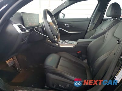 Zdjęcie 7 z 13 samochodu: 2025 BMW 330I VIN:3MW69CW06S8F07466 - miniatura