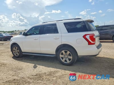 Drugie zdjęcie samochodu z przodu: 2019 FORD EXPEDITION XLT VIN:1FMJU1HT4KEA13395 - miniatura