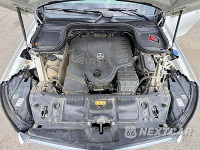Zdjęcie 7 z 10 samochodu: 2020 MERCEDES-BENZ GLS 450 4MATIC VIN:4JGFF5KE1LA075993 - miniatura