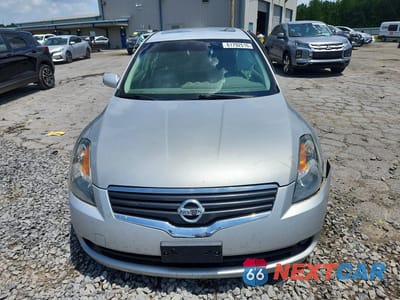 Piąte zdjęcie samochodu w środku: 2009 NISSAN ALTIMA 2.5 VIN:1N4AL21E29N400827 - miniatura