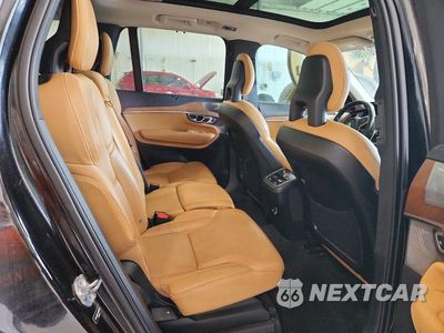 Zdjęcie 11 z 13 samochodu: 2016 VOLVO XC90 T6 VIN:YV4A22PL7G1066055 - miniatura