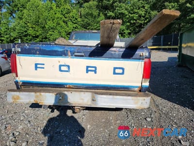 Zdjęcie 6 z 12 samochodu: 1990 FORD F350 VIN:2FTJW35H1LCA42628 - miniatura