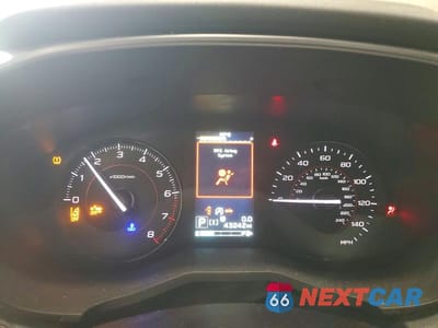 Zdjęcie 9 z 13 samochodu: 2023 SUBARU CROSSTREK PREMIUM VIN:JF2GTAPC4P8221349 - miniatura