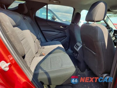 Zdjęcie 11 z 13 samochodu: 2022 CHEVROLET EQUINOX LT VIN:3GNAXKEV5NL178780 - miniatura