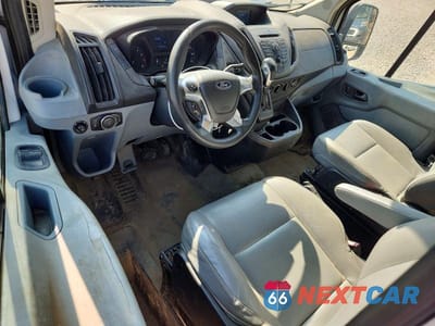 Zdjęcie 8 z 13 samochodu: 2015 FORD TRANSIT T-350 HD VIN:1FTWS4XG6FKB06030 - miniatura