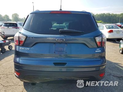Zdjęcie 6 z 13 samochodu: 2018 FORD ESCAPE SE VIN:1FMCU0GD3JUB40883 - miniatura