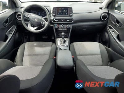Zdjęcie 8 z 13 samochodu: 2020 HYUNDAI KONA SE VIN:KM8K12AA1LU501805 - miniatura