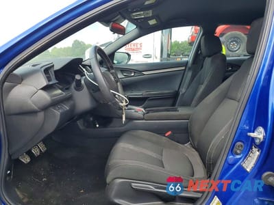Zdjęcie 7 z 13 samochodu: 2019 HONDA CIVIC SPORT VIN:SHHFK7G48KU219393 - miniatura