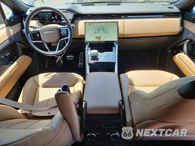 Zdjęcie 8 z 14 samochodu: 2026 LAND ROVER RANGE ROVER SPORT SE VIN:SAL1P9EU6TA635215 - miniatura