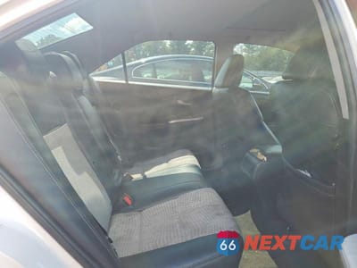 Zdjęcie 10 z 12 samochodu: 2012 TOYOTA CAMRY SE VIN:4T1BF1FK4CU528347 - miniatura