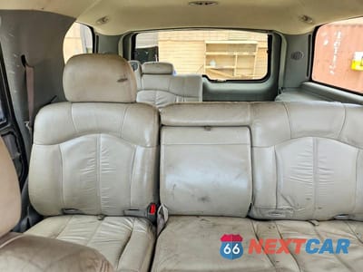 Zdjęcie 10 z 14 samochodu: 2002 CHEVROLET TAHOE VIN:1GNEK13Z42R236303 - miniatura