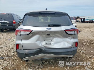 Zdjęcie 6 z 12 samochodu: 2020 FORD ESCAPE S VIN:1FMCU0F69LUA25551 - miniatura