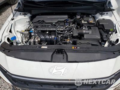 Zdjęcie 11 z 12 samochodu: 2026 HYUNDAI ELANTRA SEL SPORT VIN:KMHLM4DG8TU192325 - miniatura