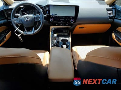 Zdjęcie 8 z 13 samochodu: 2025 LEXUS NX 350 PREMIUM VIN:2T2GGCEZ3SC062743 - miniatura