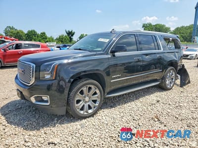 2016 GMC YUKON XL 1GKS2HKJ1GR473777 - główne zdjęcie licytacji z USA - miniatura