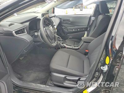 Zdjęcie 7 z 12 samochodu: 2026 TOYOTA COROLLA HYBRID LE VIN:JTDBCMFE1T3145223 - miniatura