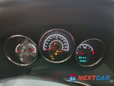Zdjęcie 9 z 14 samochodu: 2010 DODGE CALIBER SXT VIN:1B3CB4HA1AD562643 - miniatura