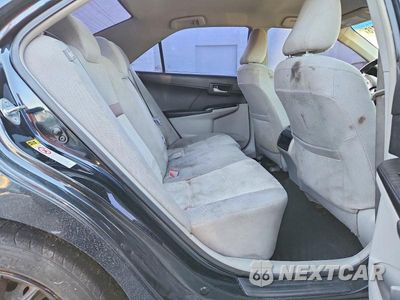 Zdjęcie 10 z 12 samochodu: 2012 TOYOTA CAMRY LE VIN:4T4BF1FK2CR167772 - miniatura