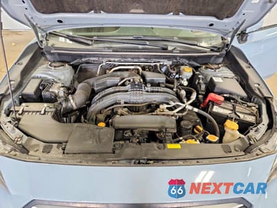 Zdjęcie 12 z 13 samochodu: 2018 SUBARU CROSSTREK PREMIUM VIN:JF2GTABC3JH262232 - miniatura