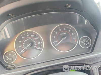 Zdjęcie 9 z 12 samochodu: 2015 BMW 335 I VIN:WBA3A9G58FNS66293 - miniatura