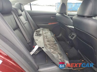 Zdjęcie 10 z 12 samochodu: 2008 LEXUS ES 350 VIN:JTHBJ46G082178457 - miniatura