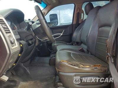 Zdjęcie 7 z 12 samochodu: 2016 RAM 2500 ST VIN:3C6UR4HJ2GG218286 - miniatura