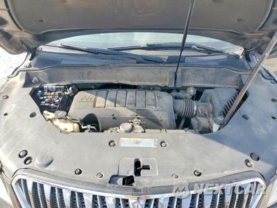 Zdjęcie 12 z 13 samochodu: 2014 BUICK ENCLAVE VIN:5GAKRBKDXEJ147746 - miniatura