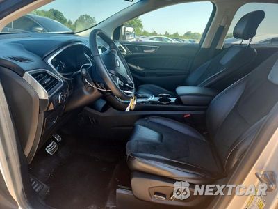 Zdjęcie 7 z 13 samochodu: 2016 FORD EDGE SPORT VIN:2FMPK4AP1GBB02116 - miniatura