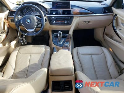 Zdjęcie 8 z 12 samochodu: 2014 BMW 328 XI SULEV VIN:WBA3B5C57EP652654 - miniatura