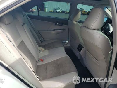 Zdjęcie 10 z 12 samochodu: 2012 TOYOTA CAMRY HYBRID XLE VIN:4T1BD1FK5CU003660 - miniatura